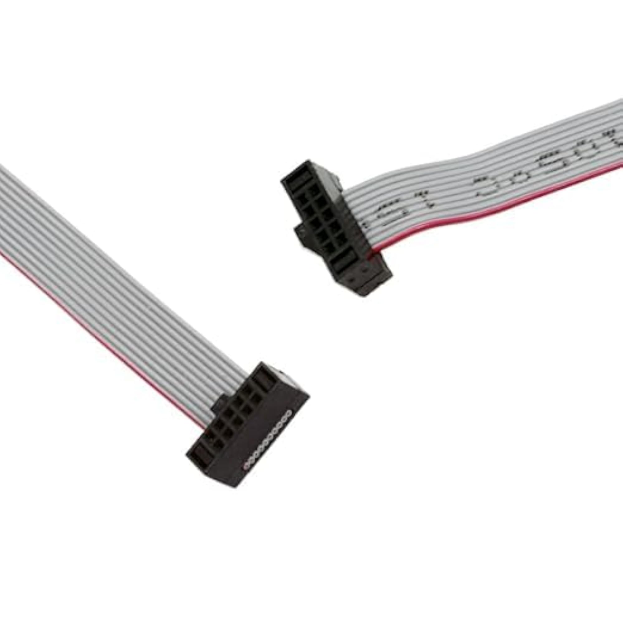JTAG to SWD Adaptor Connector Cable Pair